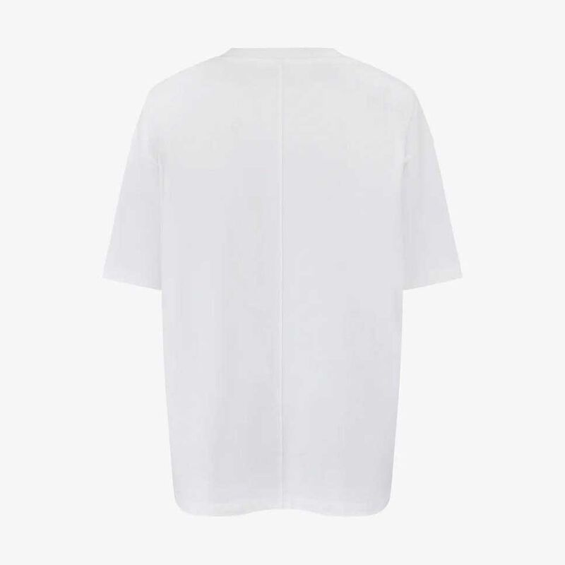COMMONPLACE ESSENTIALS Ease T-Shirt image number 2