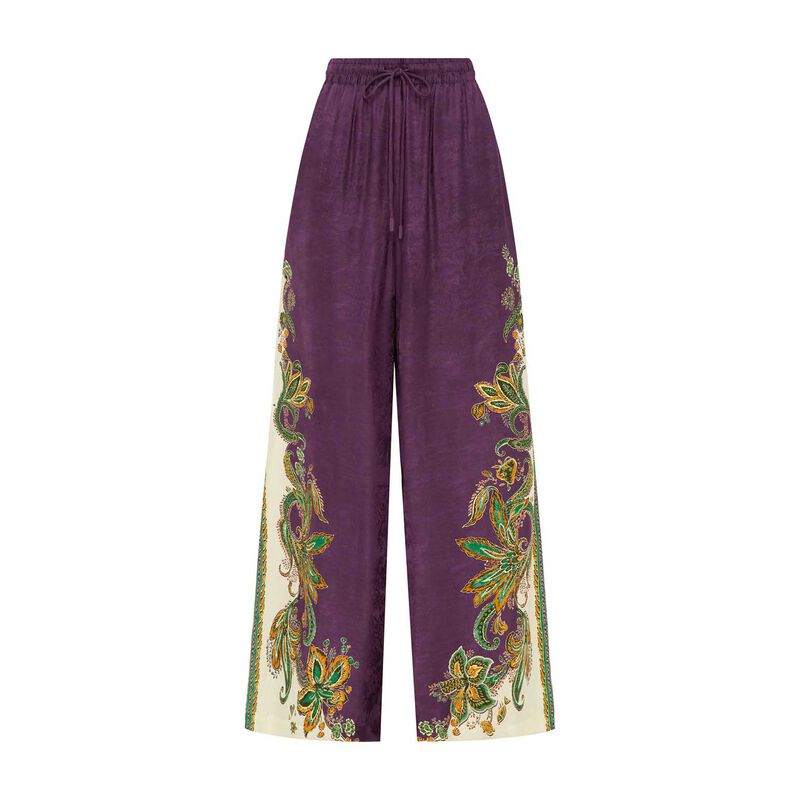 AL&Eacute;MAIS Ruthie Pant image number 2