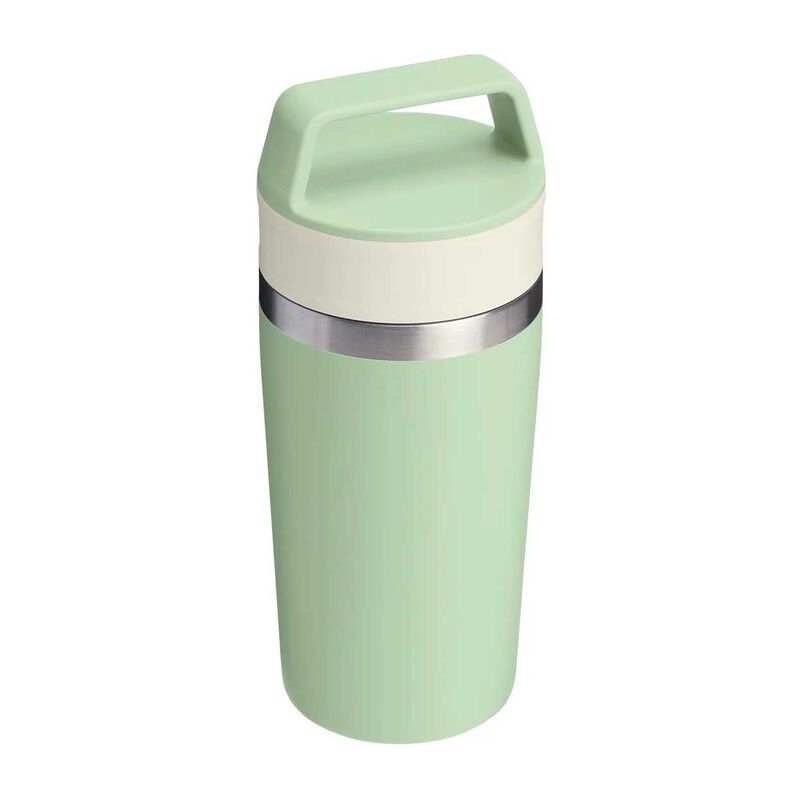 Stanley The Caf&eacute;-To-Go Travel Mug 12oz Pistachio image number 1
