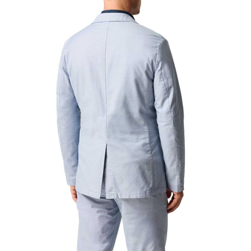 Rodd & Gunn Gunn Blazer Sports Fit Jacket image number 1