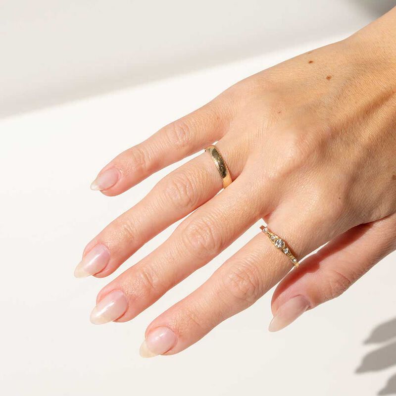Gelous Gel Polish Builder Gel - Clear image number 2