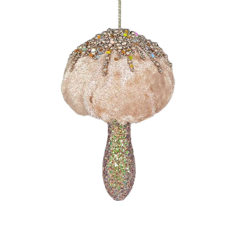 Hanging Mushroom image number 0