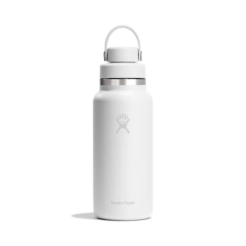 Hydro Flask 32oz (946ml) Wide Flex Chug Cap