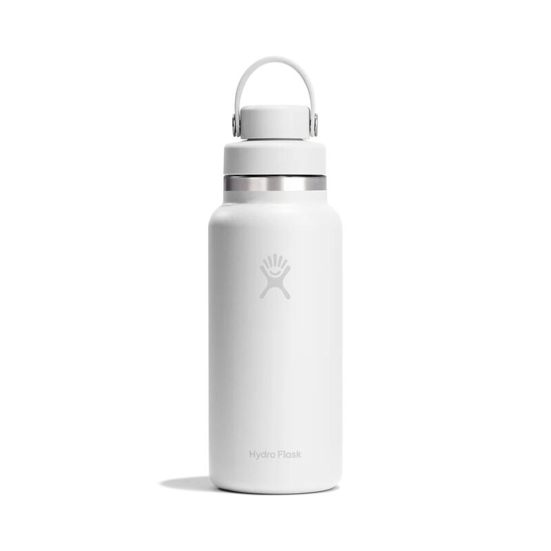 Hydro Flask 32oz (946ml) Wide Flex Chug Cap image number 0