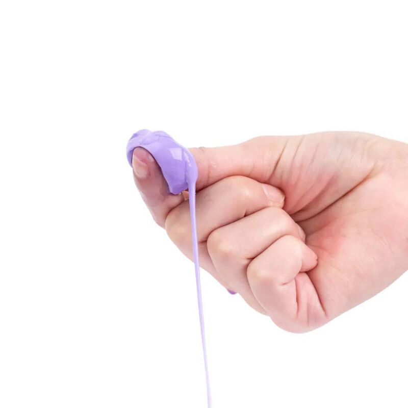 Goblies Throwable Paintballs Purple 40 Ct image number 1