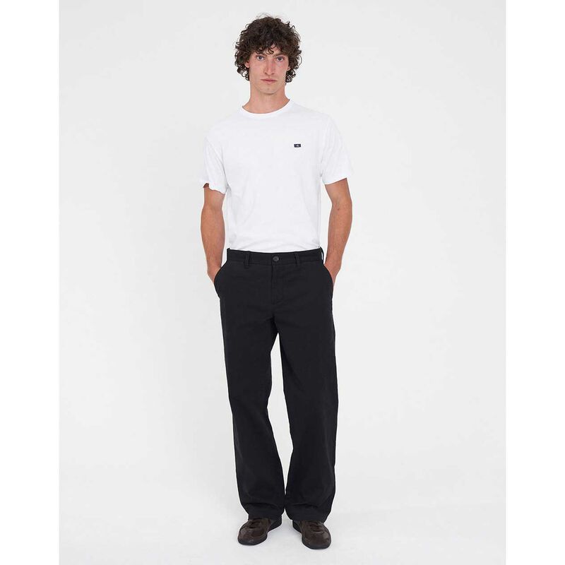 Huffer Wide Fit Chino Pant image number 3