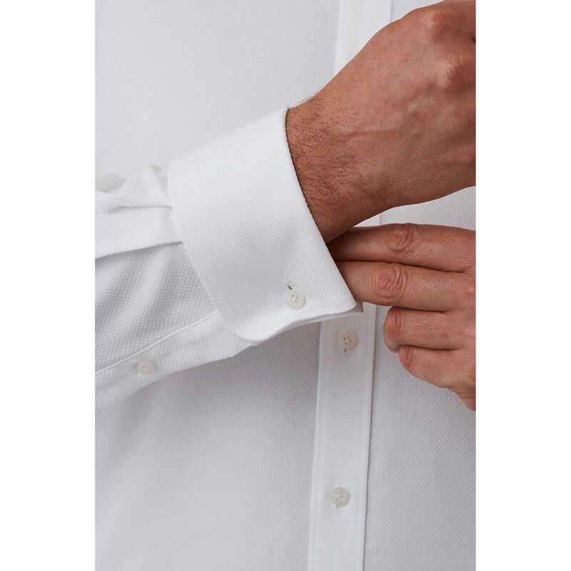 Joe Black Leader Shirt Fdk415 image number 2