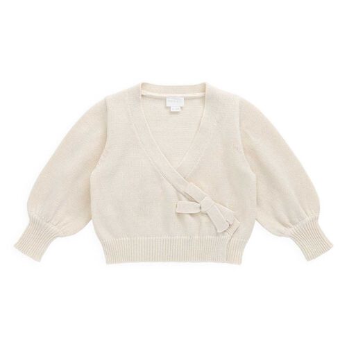 Jamie Kay Micheala Cardigan 6M-2Y