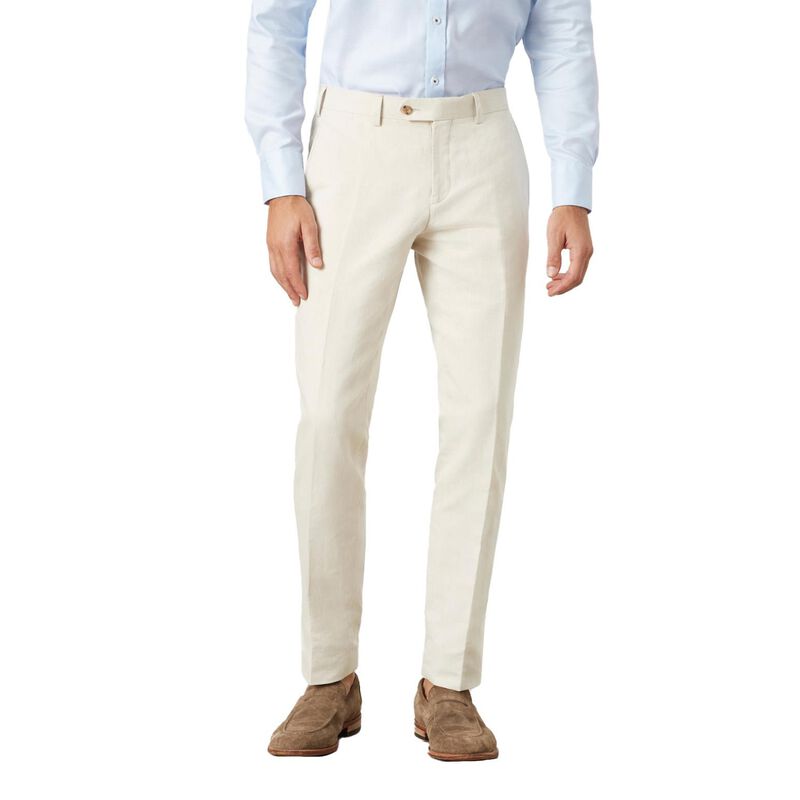 M.J. Bale Robertson Sand Trouser image number 0