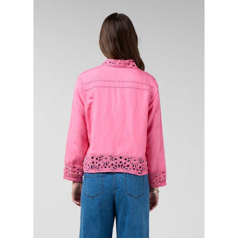 Loobie&rsquo;s Story Meera Jacket image number 1