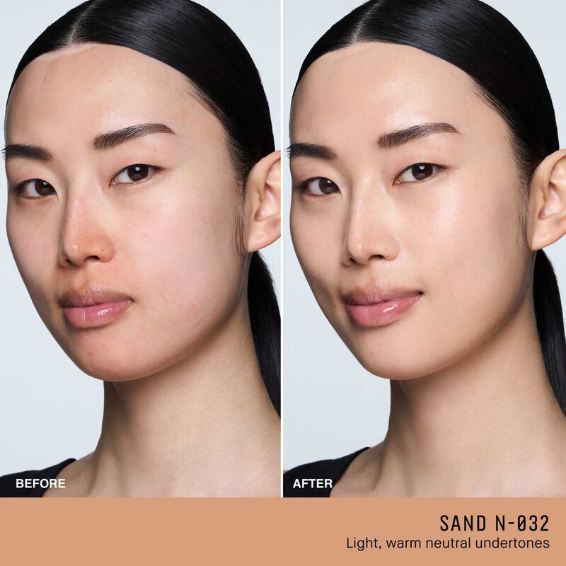 Bobbi Brown Serum Silk Foundation image number 6