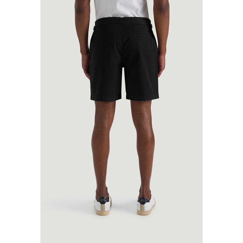 M.J. Bale Bradley Twill Side Tab Short image number 1