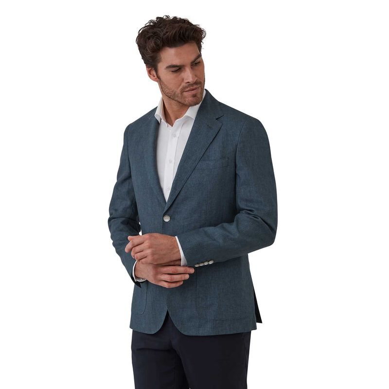 Cambridge Brunswick Jacket Fcu310 image number 3