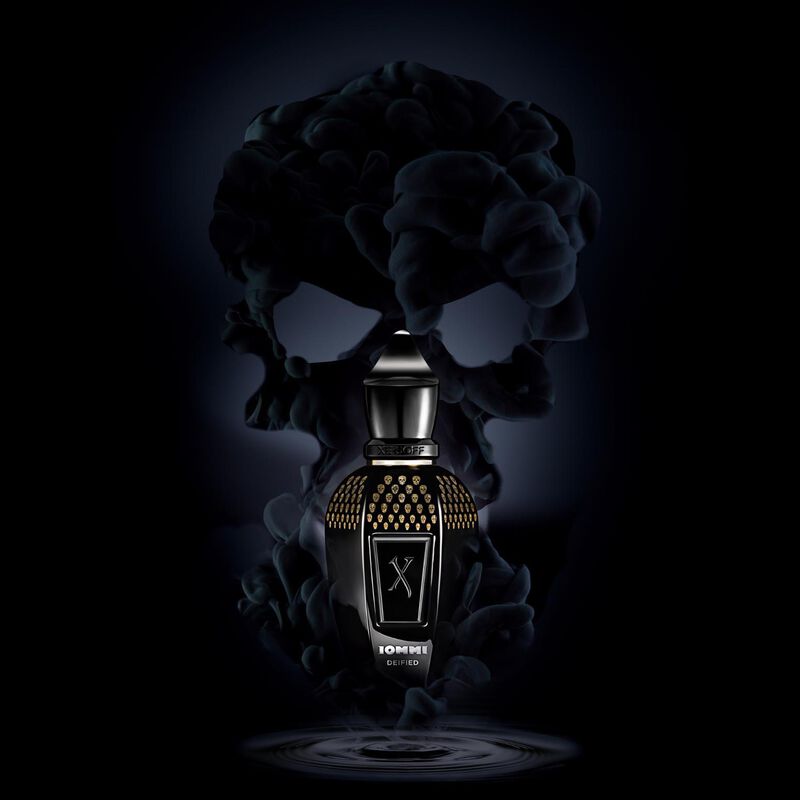 Xerjoff Tony Iommi Deified Parfum Parfum 50ml image number 3