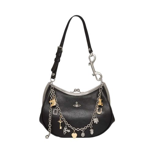 Vivienne Westwood Charm Frame Purse