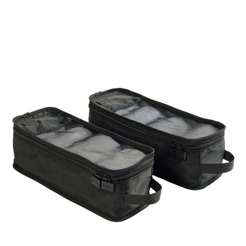 Lapoche Mini Luggage Organiser 2 pack