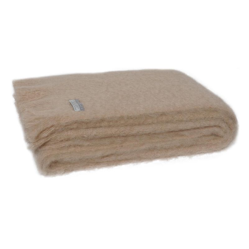 Masterweave Windermere Mohair Knee Rug image number 2