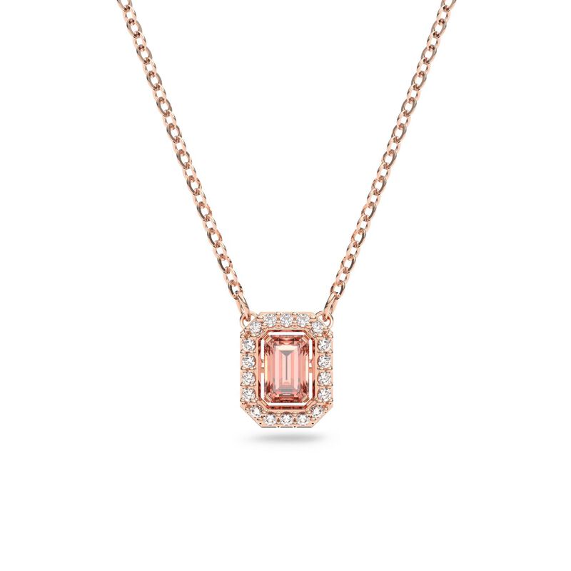 Swarovski Una Necklace image number 0