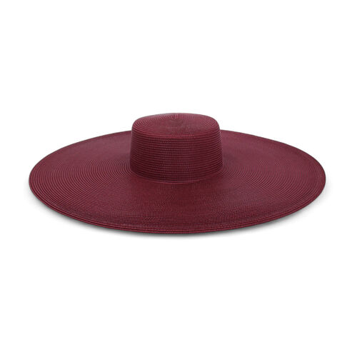 Morgan & Taylor Savannah Boater Hat