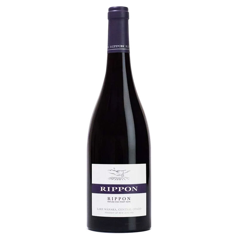 Rippon "Rippon" Pinot Noir 750ml image number 0