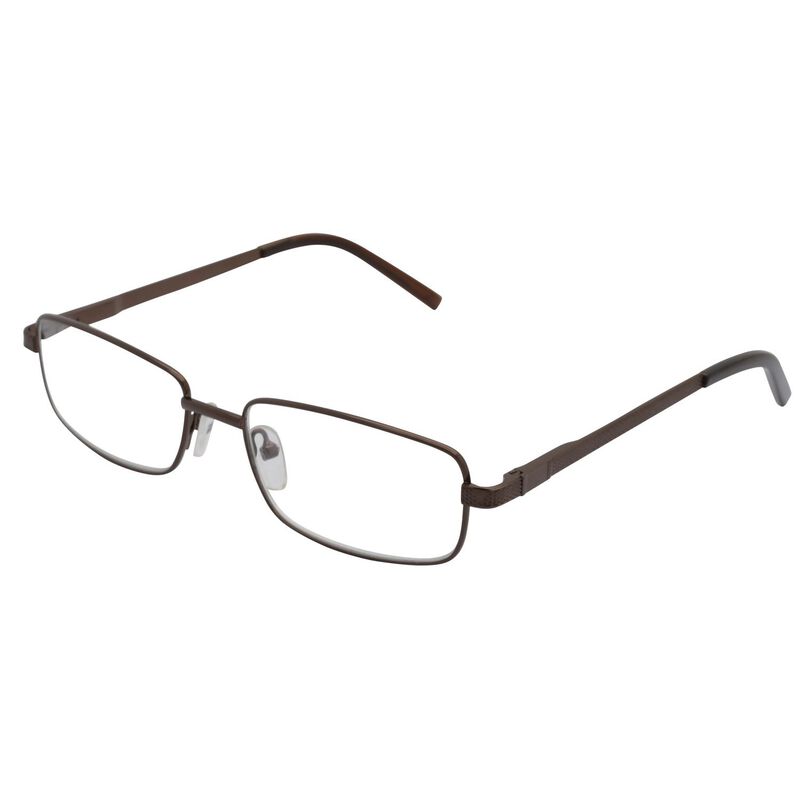 On the Nose Tony - Brown Glasses image number 0