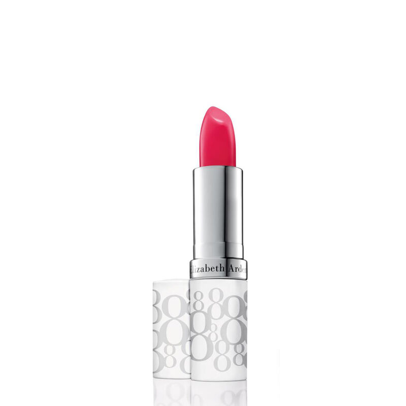 Elizabeth Arden Eight Hour&reg; Cream Lip Protectant Stick Sheer Tint SPF 15 image number 2