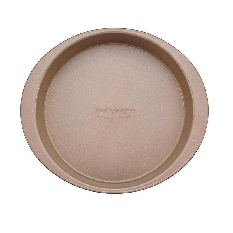 Stanley Rogers Ceramabake Round Cake 20x4cm image number 2