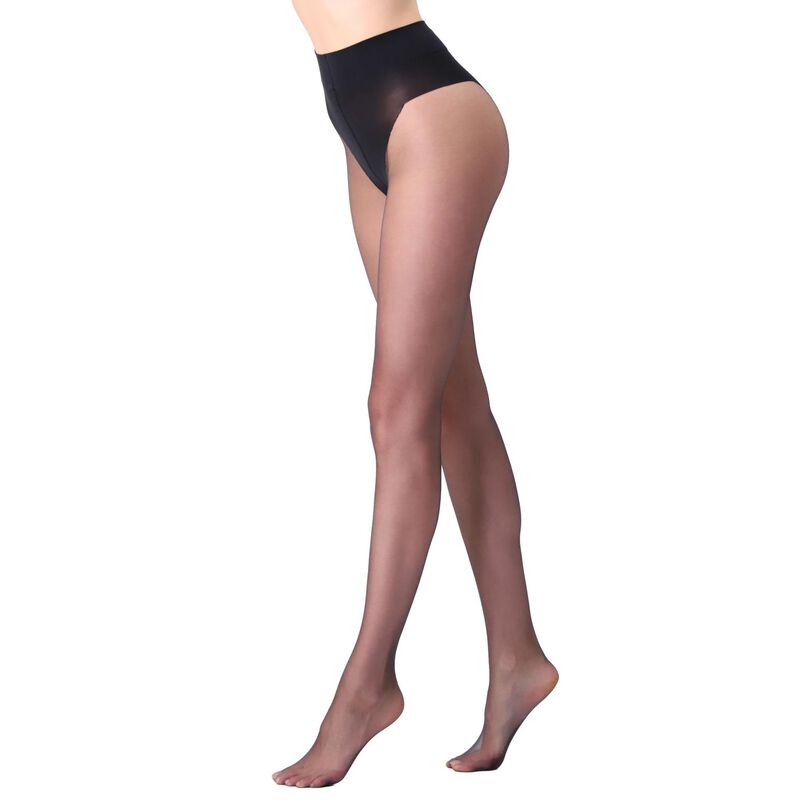 Oroblu V Slim Zero Tight 7 Denier image number 0