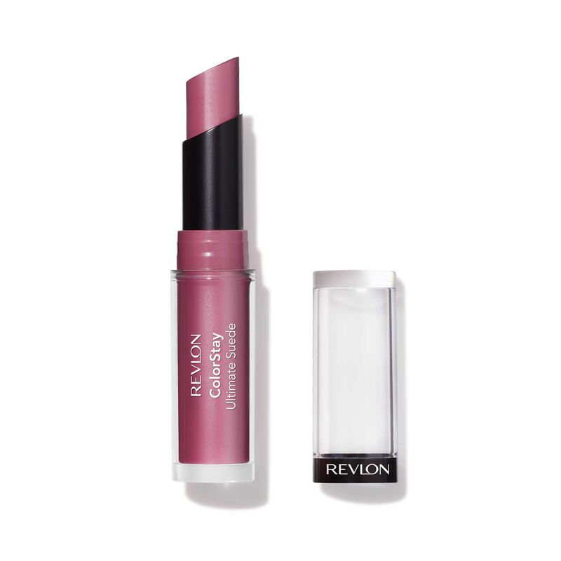 Revlon ColorStay Ultimate™ Seude Lipstick image number 4