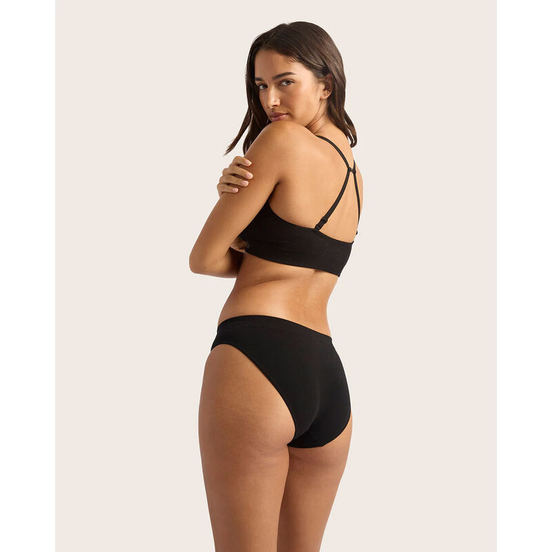 Boody Wireless T-Shirt Bra image number 3