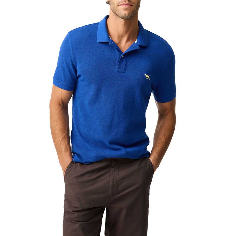 Rodd & Gunn The Gunn Polo image number 78