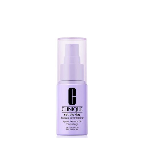 Clinique Set The Day Makeup Setting Spray 37ml