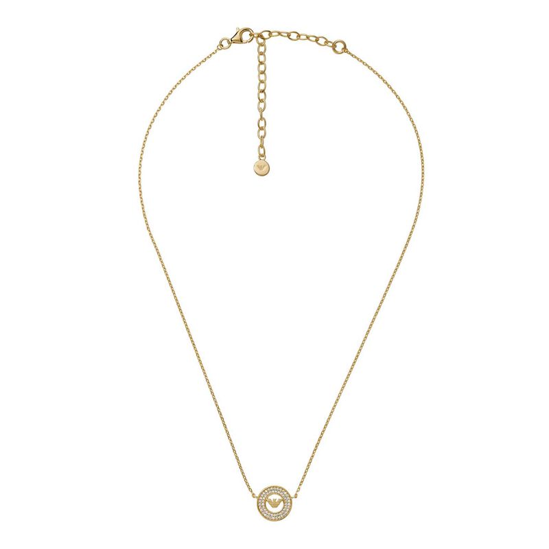 Emporio Armani Necklace EG3628710 image number 1