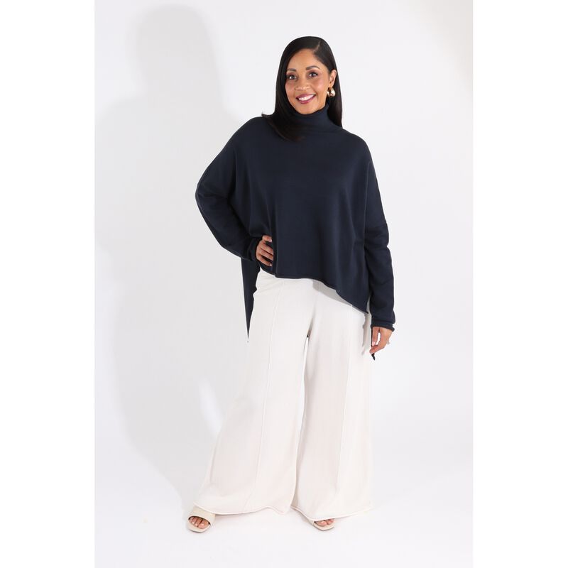 La Vaca Loca Teresa Knit Trousers image number 3