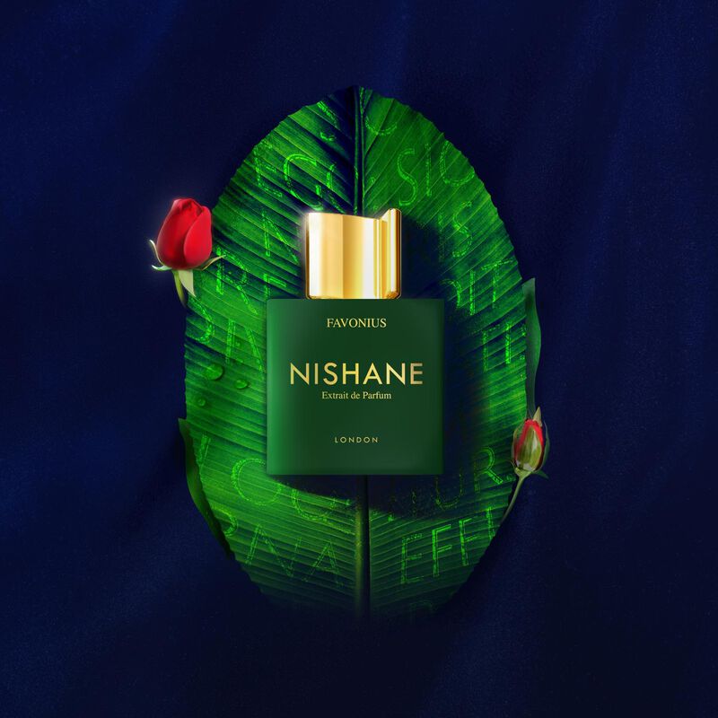 Nishane Favonius London Extrait De Parfum 50ml image number 3