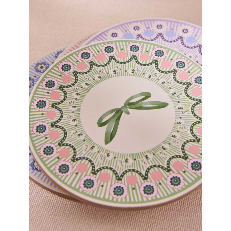 Cath Kidston Spitalfields Silk CB Coasters Set of 4 image number 2
