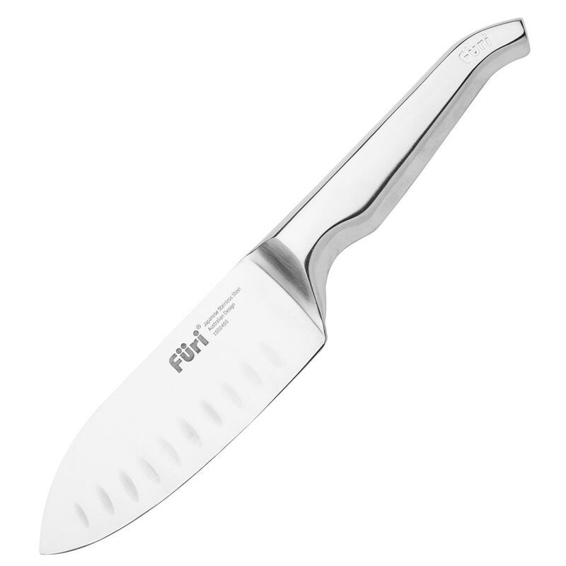 Furi Pro East West Santoku Knife 13cm image number 0
