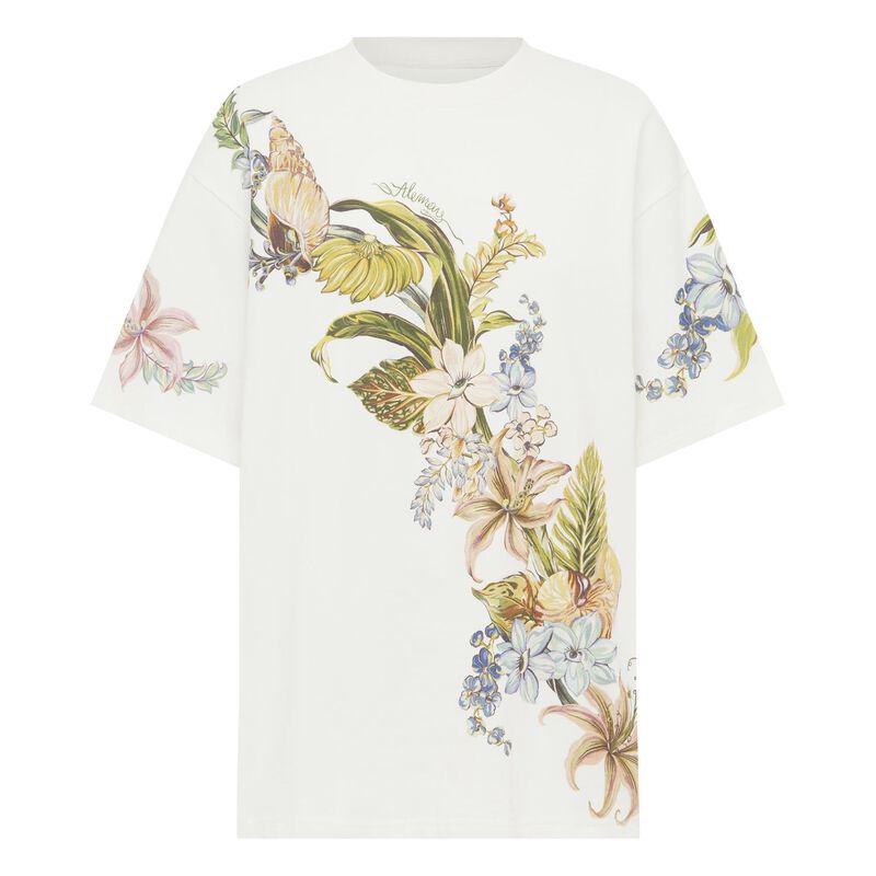 ALÉMAIS Oleander Tee image number 2