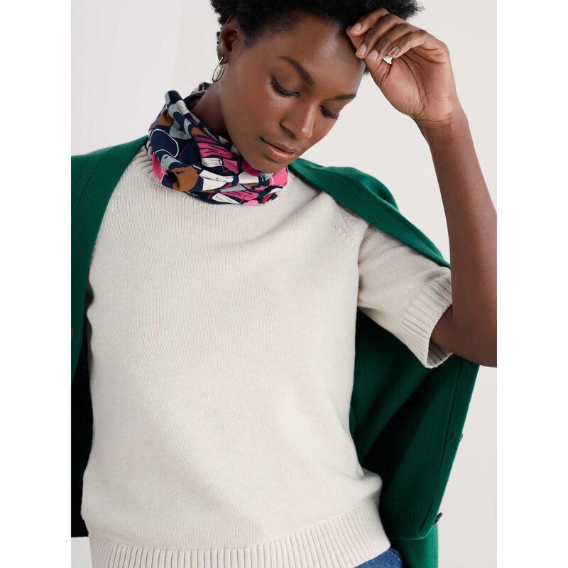 Seasalt Cornwall Handyband Studio Shapes Maritime image number 1