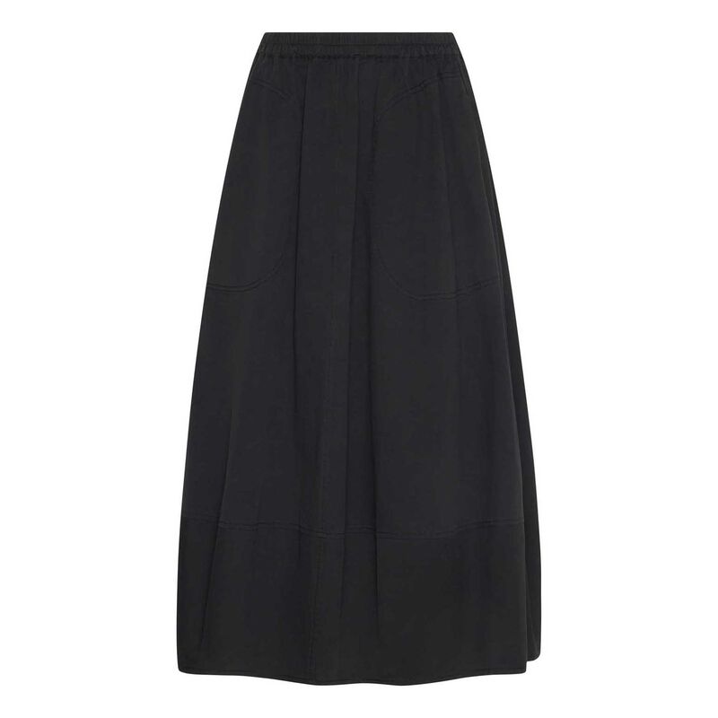 POL Alma Bubble Skirt image number 2