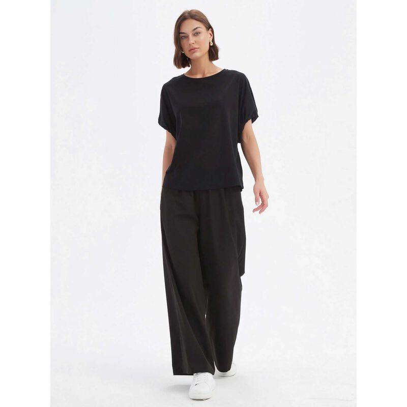 TIRELLI Bubble Sleeve Tee image number 2