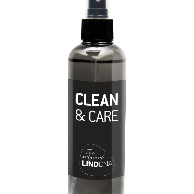 LIND DNA Clean & Care 250ml image number 0