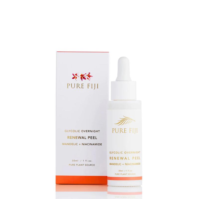 Pure Fiji Glycolic Renewal Peel 30ml image number 0