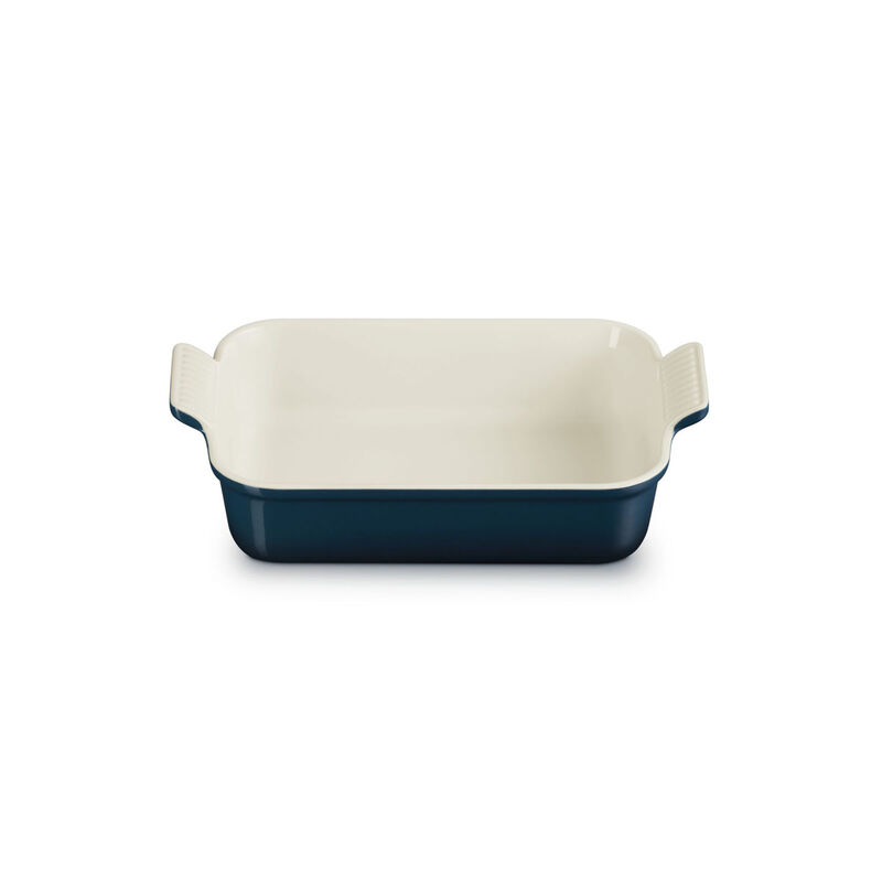 Le Creuset Stoneware Heritage Rectangular Dish 26cm image number 29