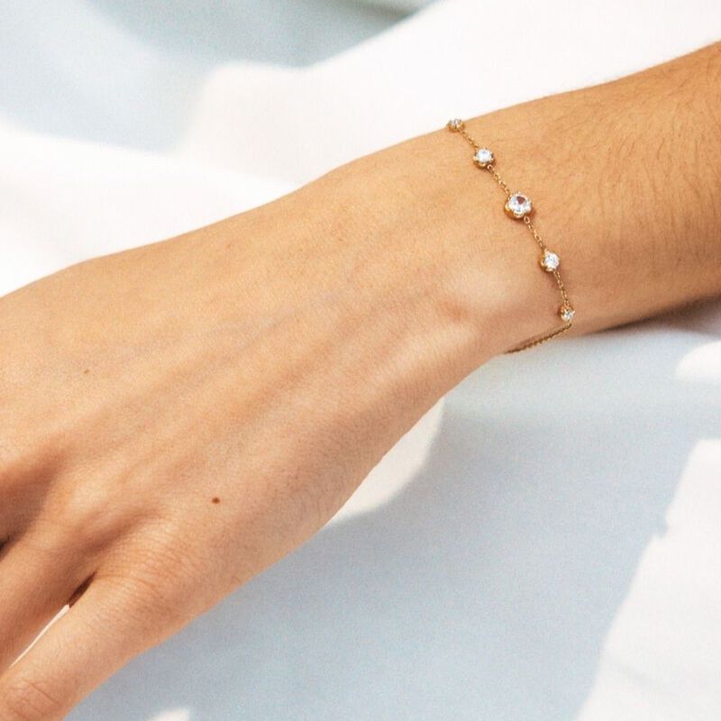 Edblad Teeny Bracelet image number 1