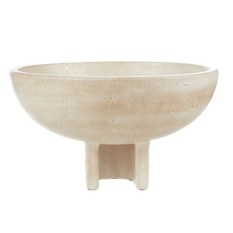 Amalfi Napier Decorative Bowl Large image number 2