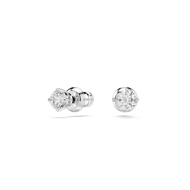 Swarovski Stilla Attract Stud Earrings image number 1