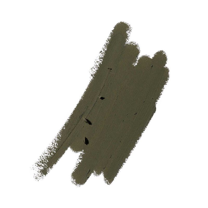 MAC Kajal Excess Longwear Smoky Eye Liner image number 3