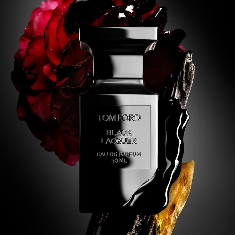Tom Ford Black Lacquer Eau de Parfum 50ml image number 2