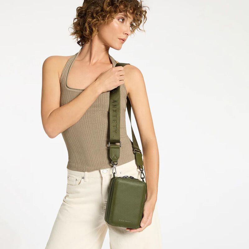 Status Anxiety Good Life Handbag image number 3